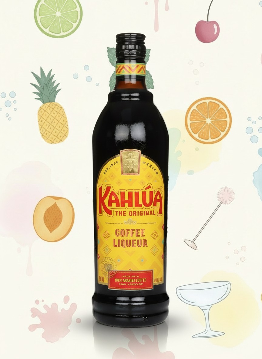 Kahlúa Coffee Liqueur