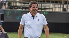 Scott O'Neil at LIV Golf Miami 