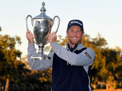 Tyler Duncan Wins RSM Classic For First PGA Tour Victory