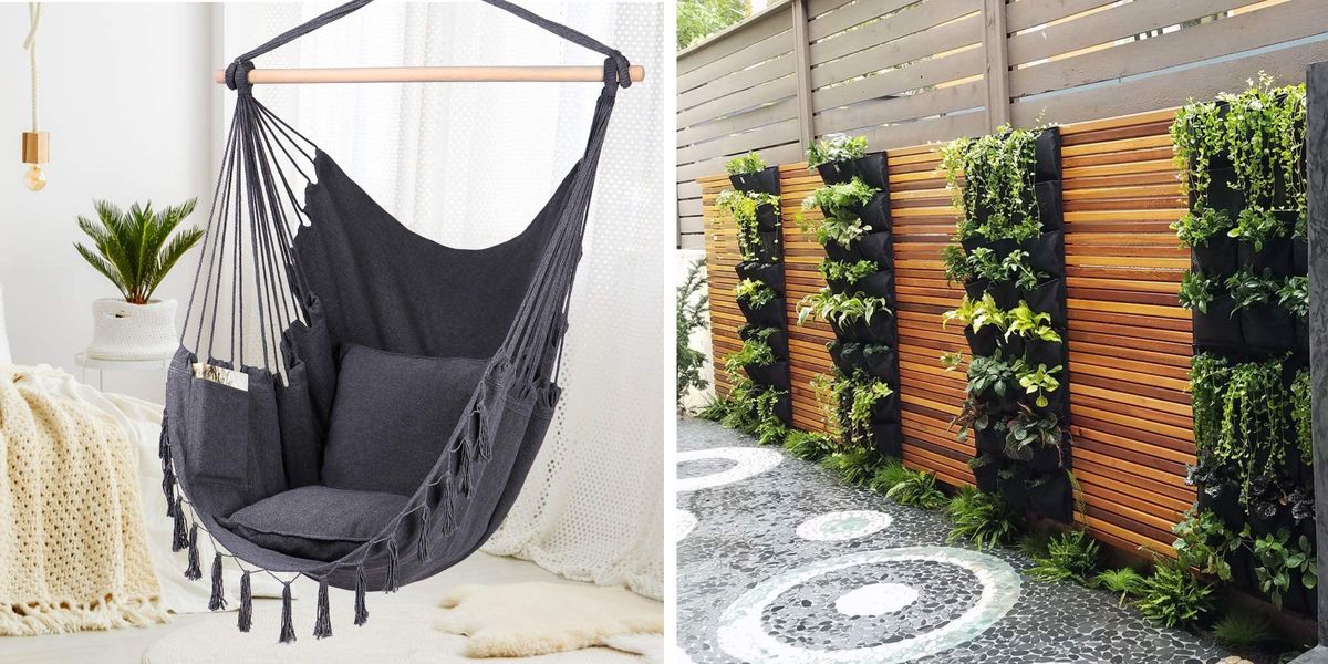 Upgrade your backyard with these awesome Amazon finds under 100 Real