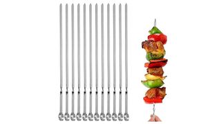 best bbq skewer