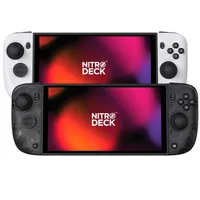 CRKD Nitro Deck 2 | Pre-order for $99.99 at CRKD (Smoke Black)CRKD Nitro Deck 2 - White