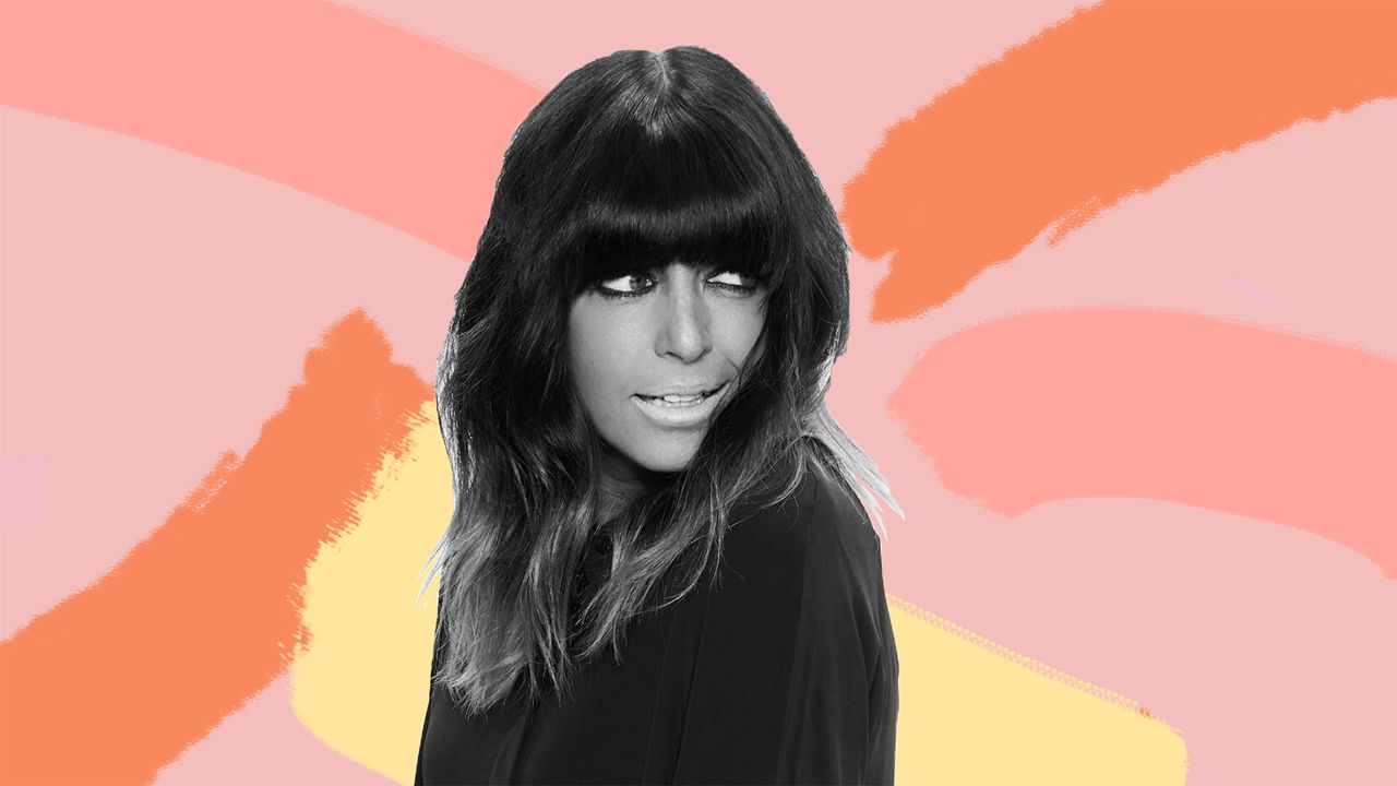 Claudia Winkleman