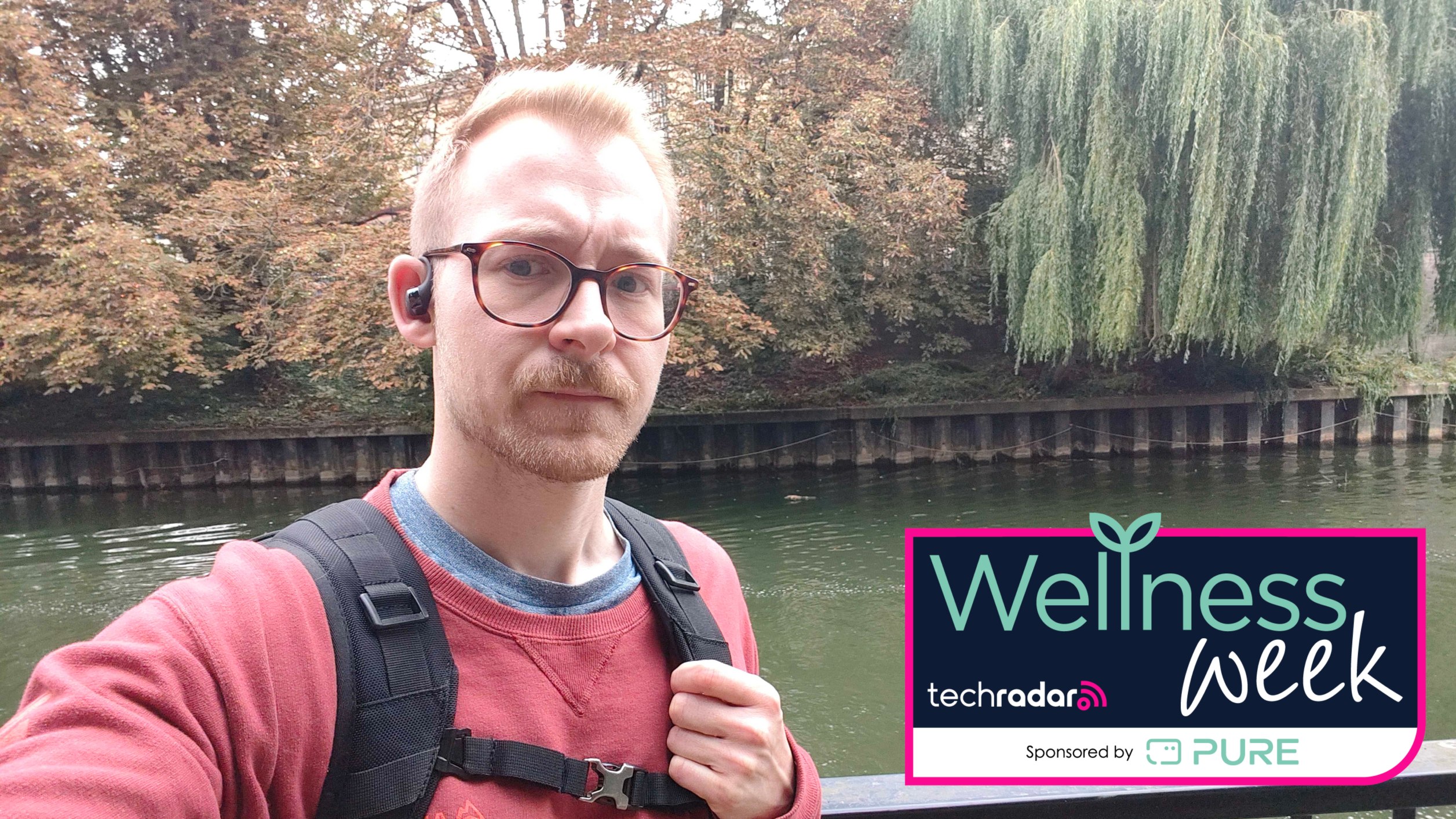 I walked 10,000 steps every day for a week – and used 3 techniques to make it easy