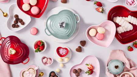 Le Creuset L'Amour