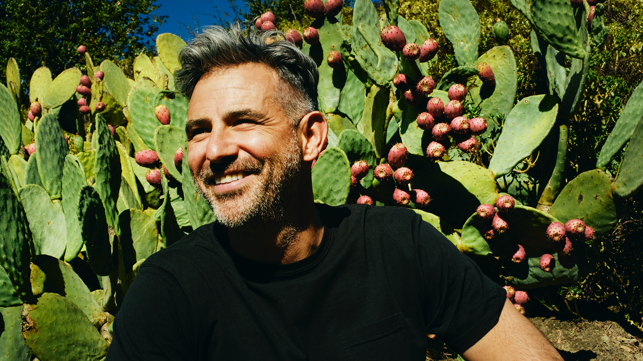 gregg lehrman