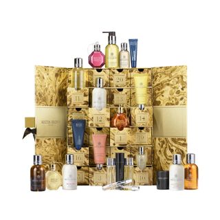 Molton Brown, Advent Calendar