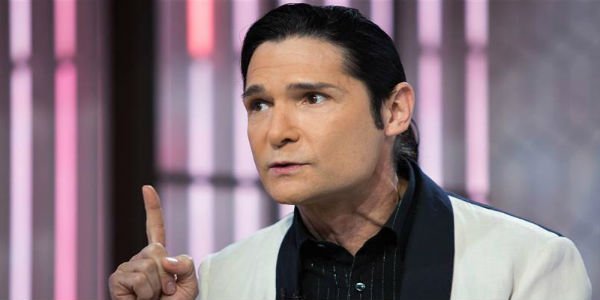 Corey Feldman Today