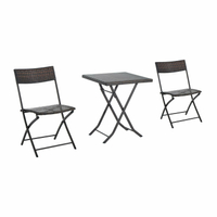 2 Seater Bistro Set | Was £111.99 | Now £97.99