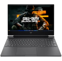 HP Victus 15 Gaming Laptop