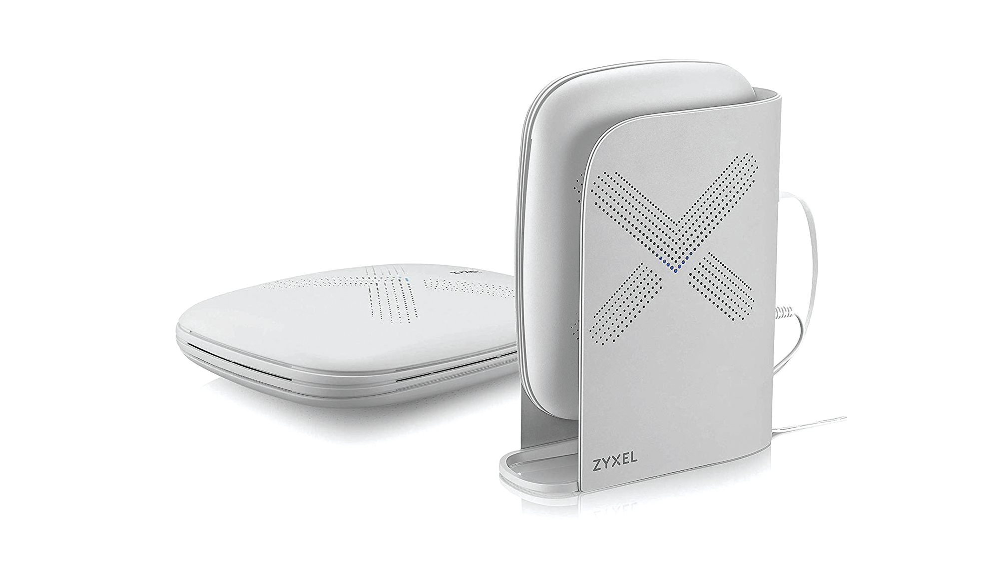 Zyxel Multy X AC3000 Tri-Band Wi-Fi System Review