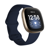 Fitbit Versa 3 van €229,95 voor €169,-&nbsp;