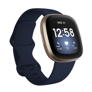 Fitbit Versa 3 fitness watch
