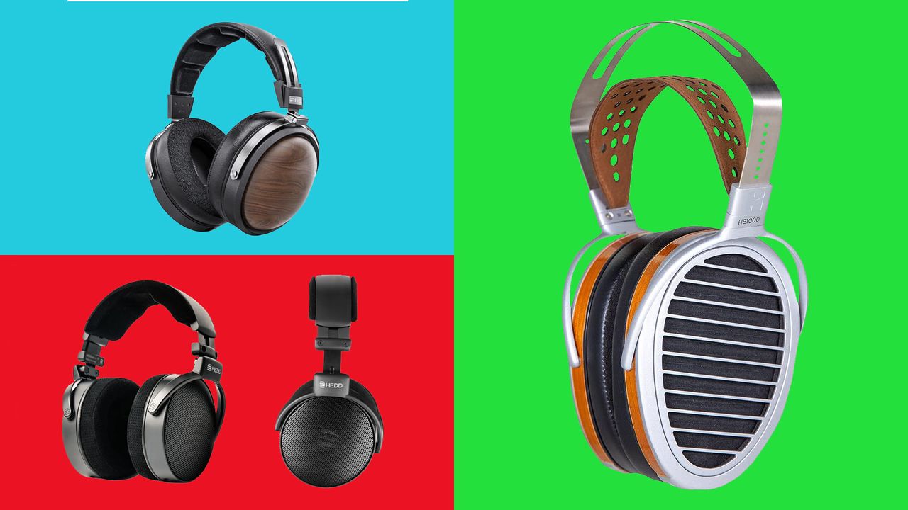  After testing 68 wired headphones these are the best of the lot 