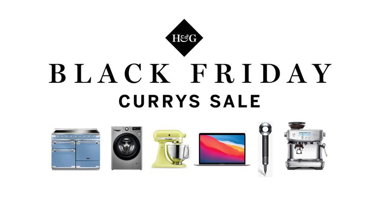 Currys Black Friday 2020
