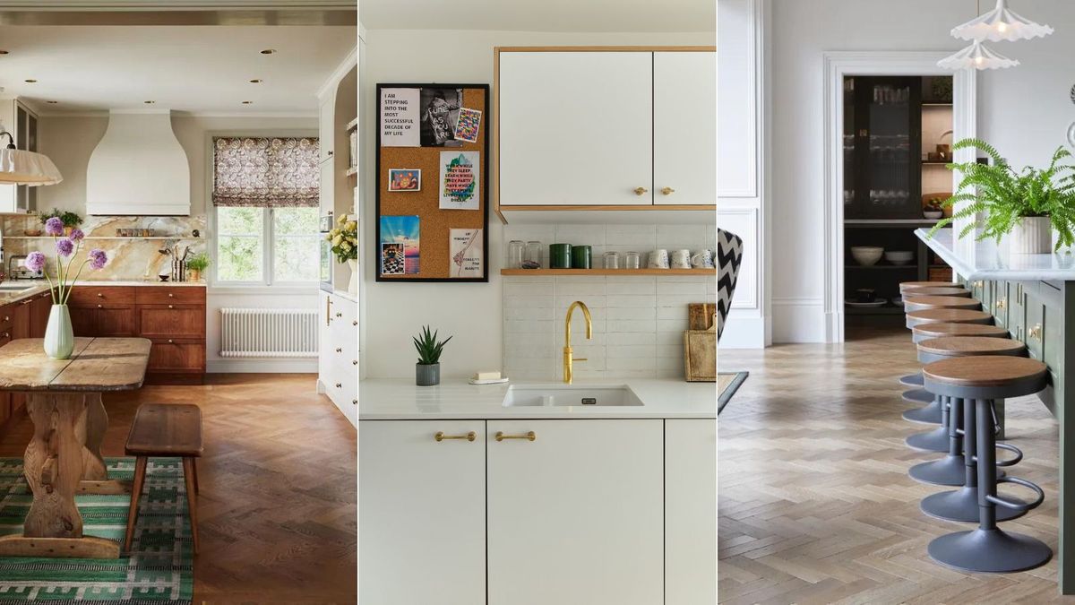 5 ways to fall back in love with your kitchen, even if it's not your ...