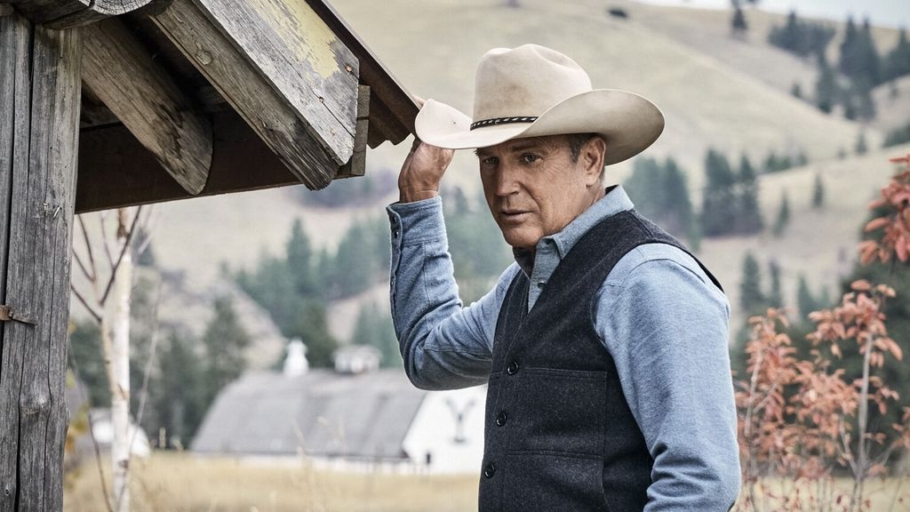 Labor Day Yellowstone marathon airing every episode What to Watch