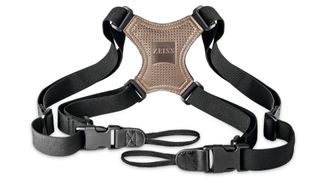 Best camera harness: Zeiss Comfort Carry Harness