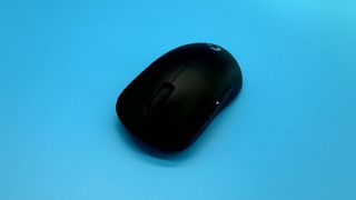 Logitech G Pro 2 Lightspeed wireless gaming mouse