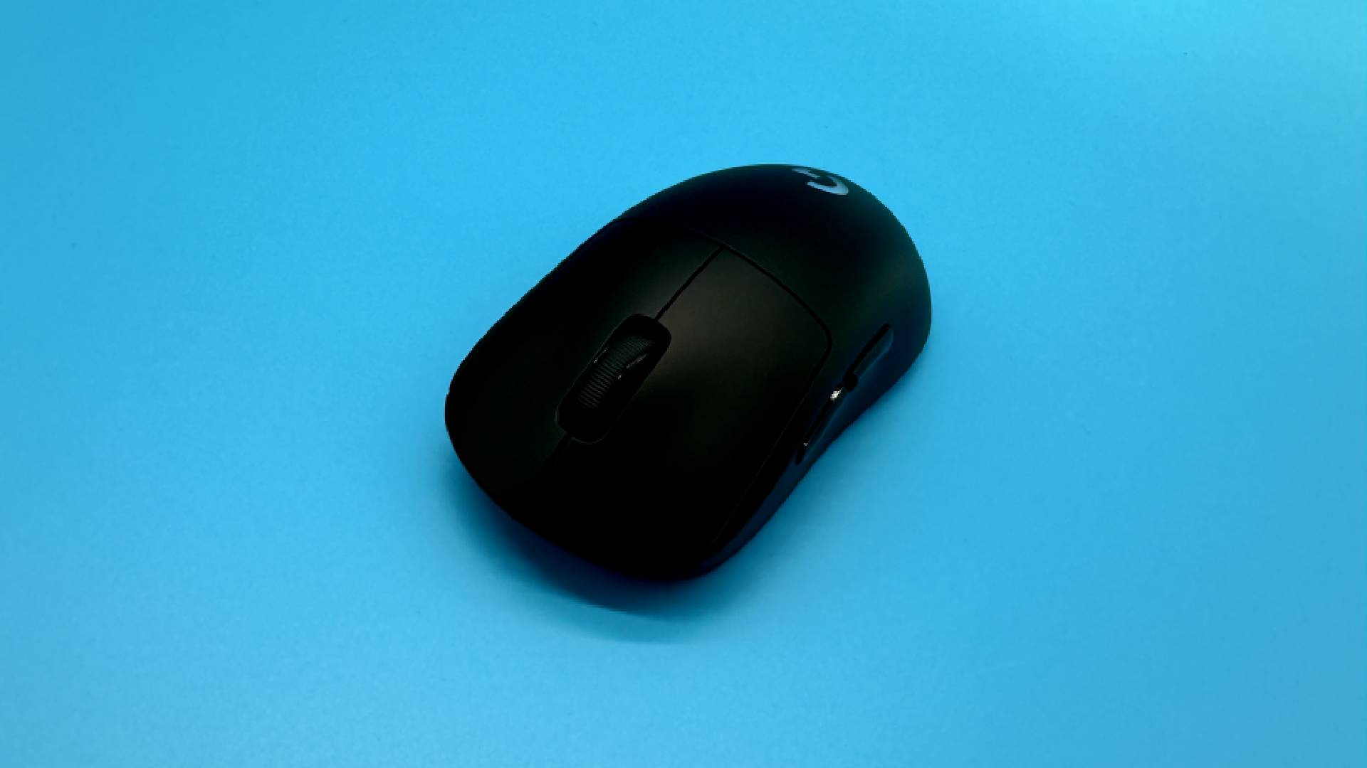 Revisión de la velocidad de la luz de Logitech G Pro 2