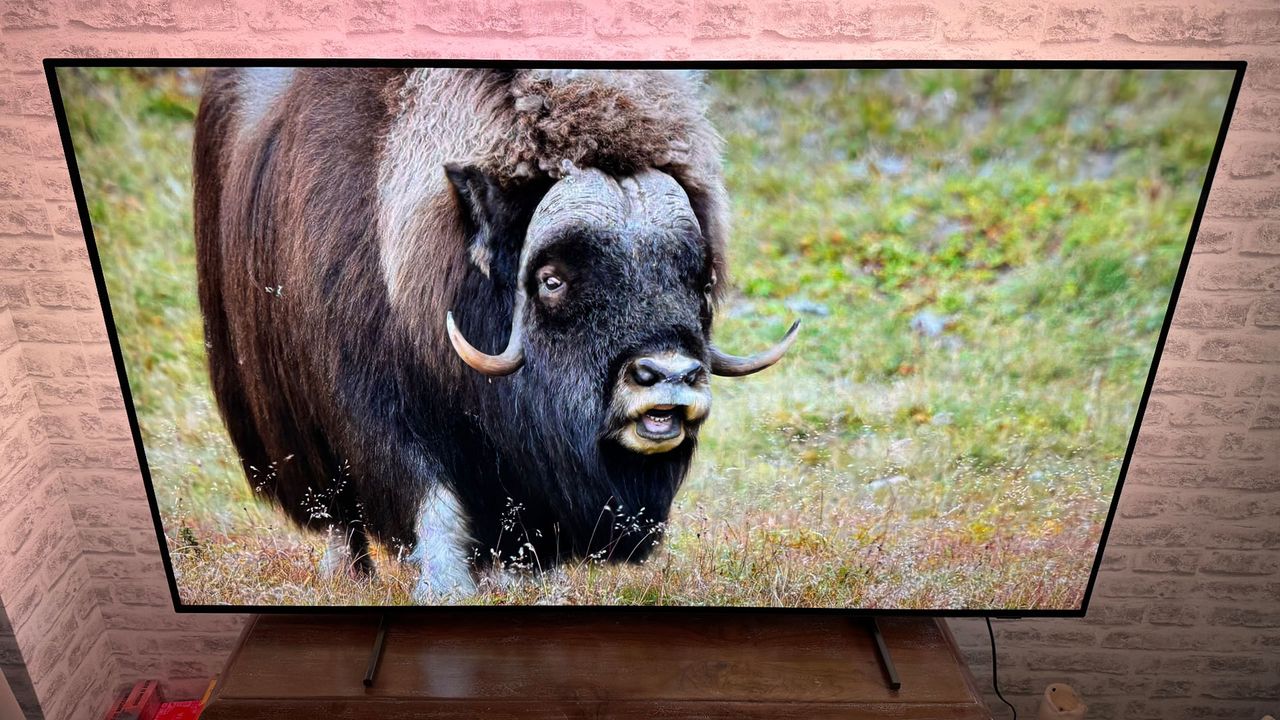 Philips OLED760 OLED TV