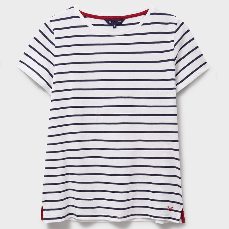 breton tee