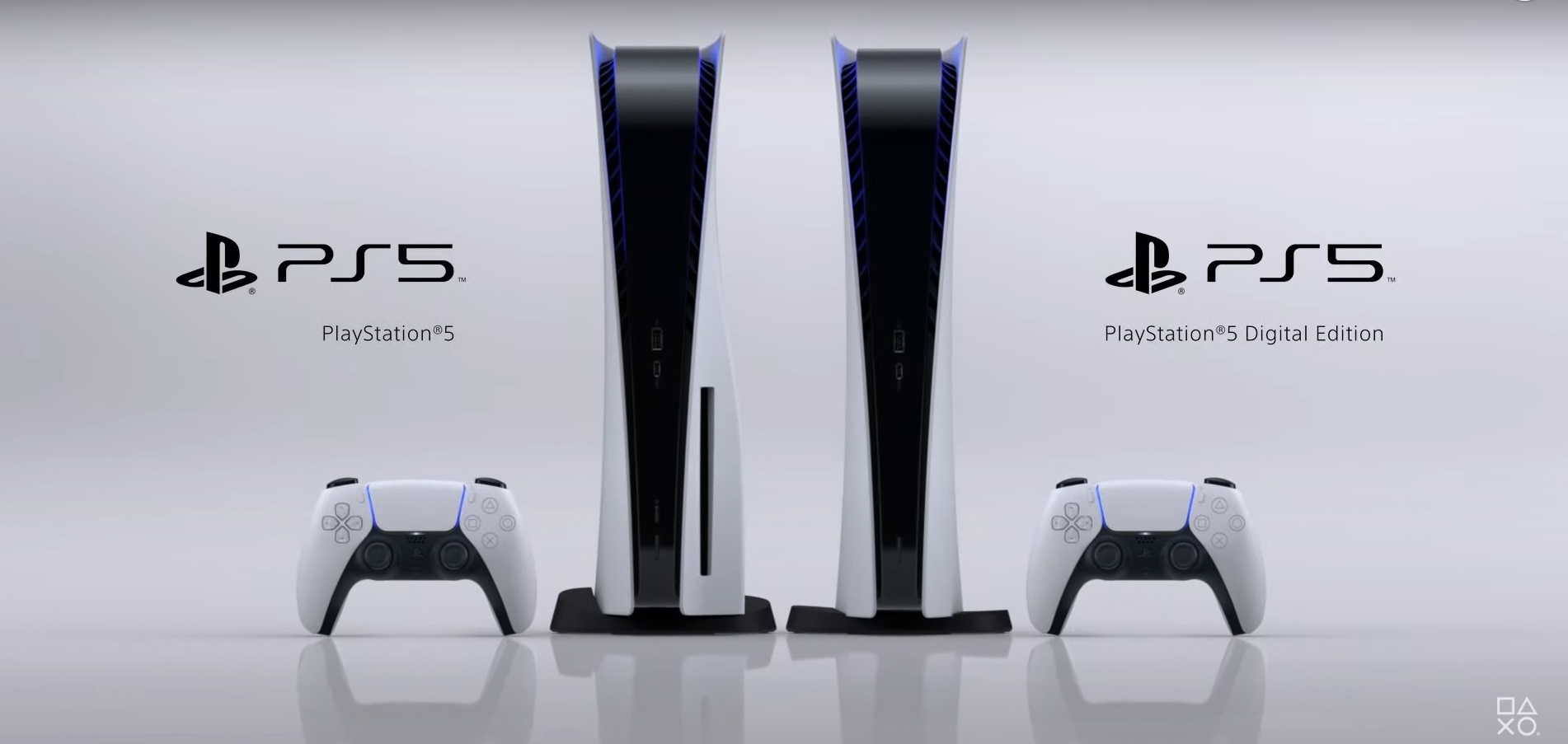 PS5 vs. PS5 Digital Edition