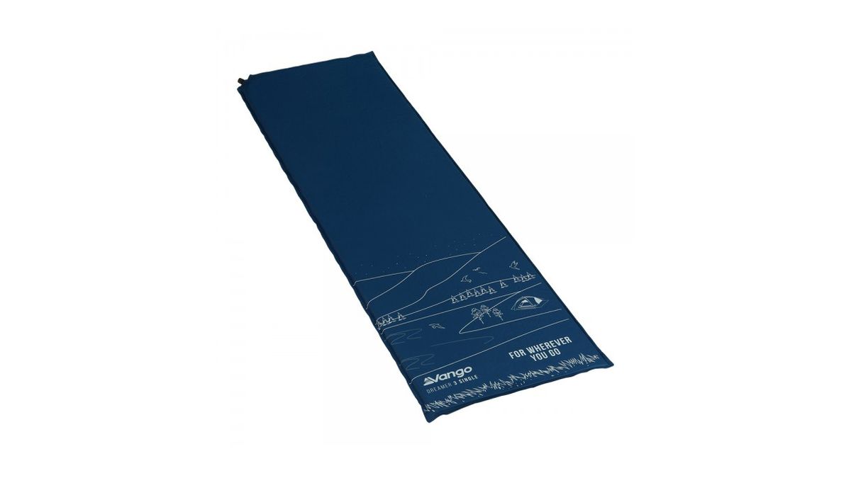 Best sleeping pad 2023 for comfortable camping Advnture