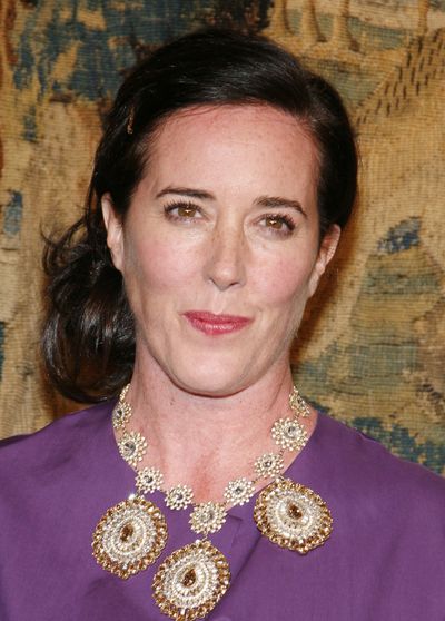 How Kate Spade Got Me Through My Mental Health Struggles | Marie Claire