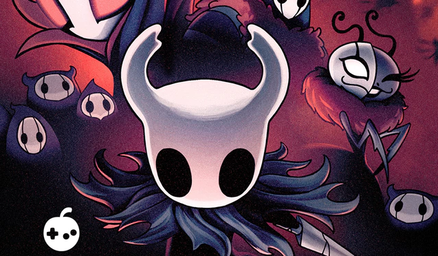 Hollow Knight Achievement - Off-topic - Forum