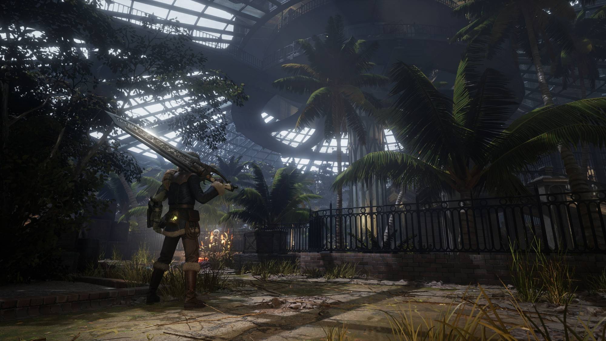 Lies of P: Overture DLC screenshot
