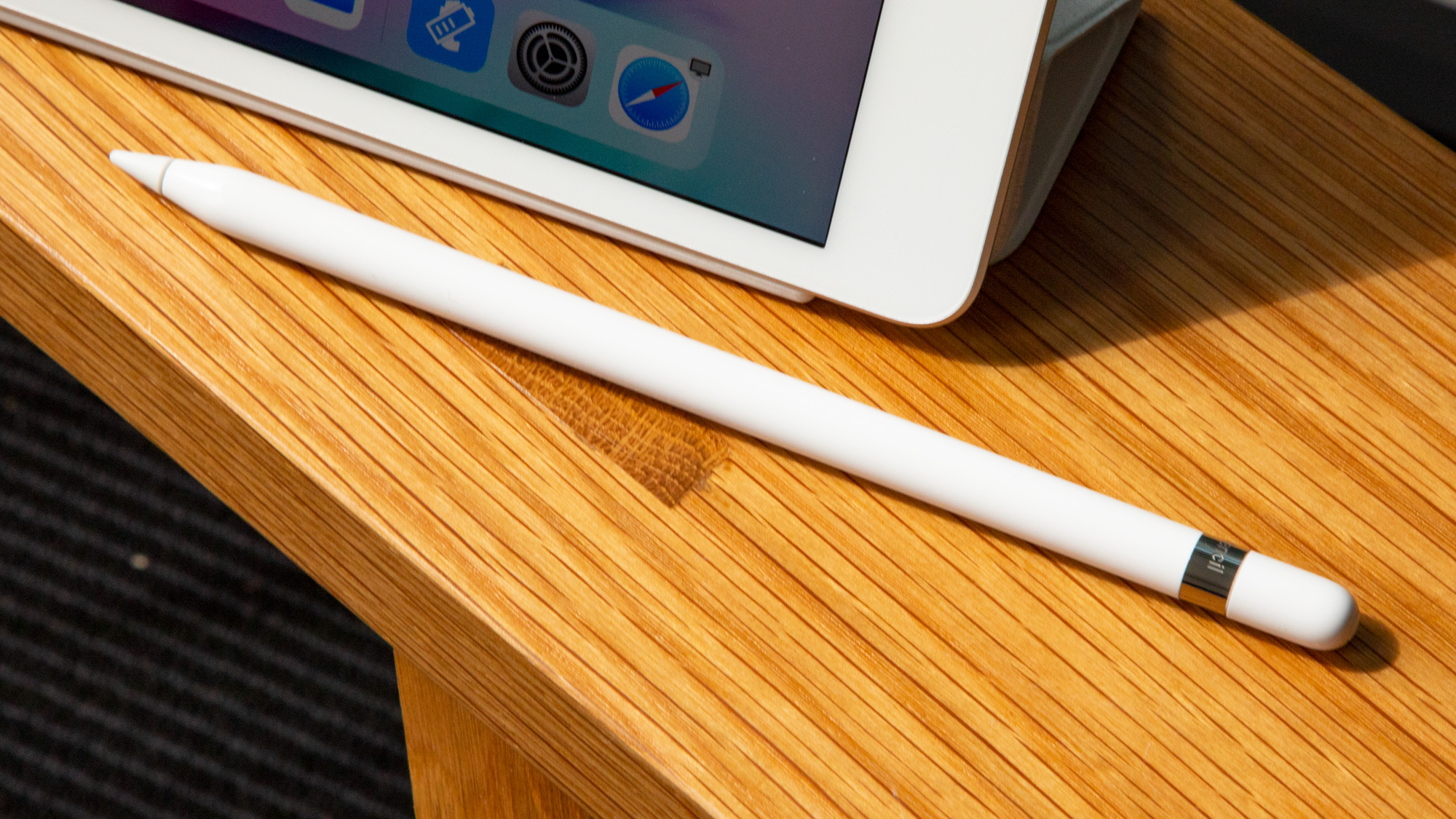 Apple Pencil, specs and battery life iPad mini (2019) review Page 2