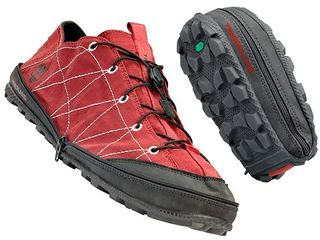timberland foldable shoes