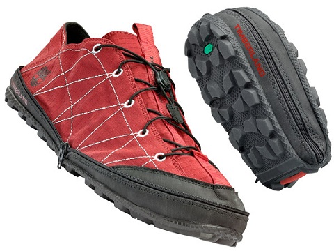 Timberland Folding Shoes Are Ultra Portable | Tom's Guide