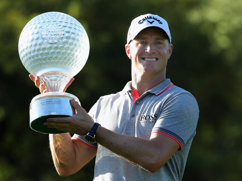 Alex Noren defends Nedbank Golf Challenge