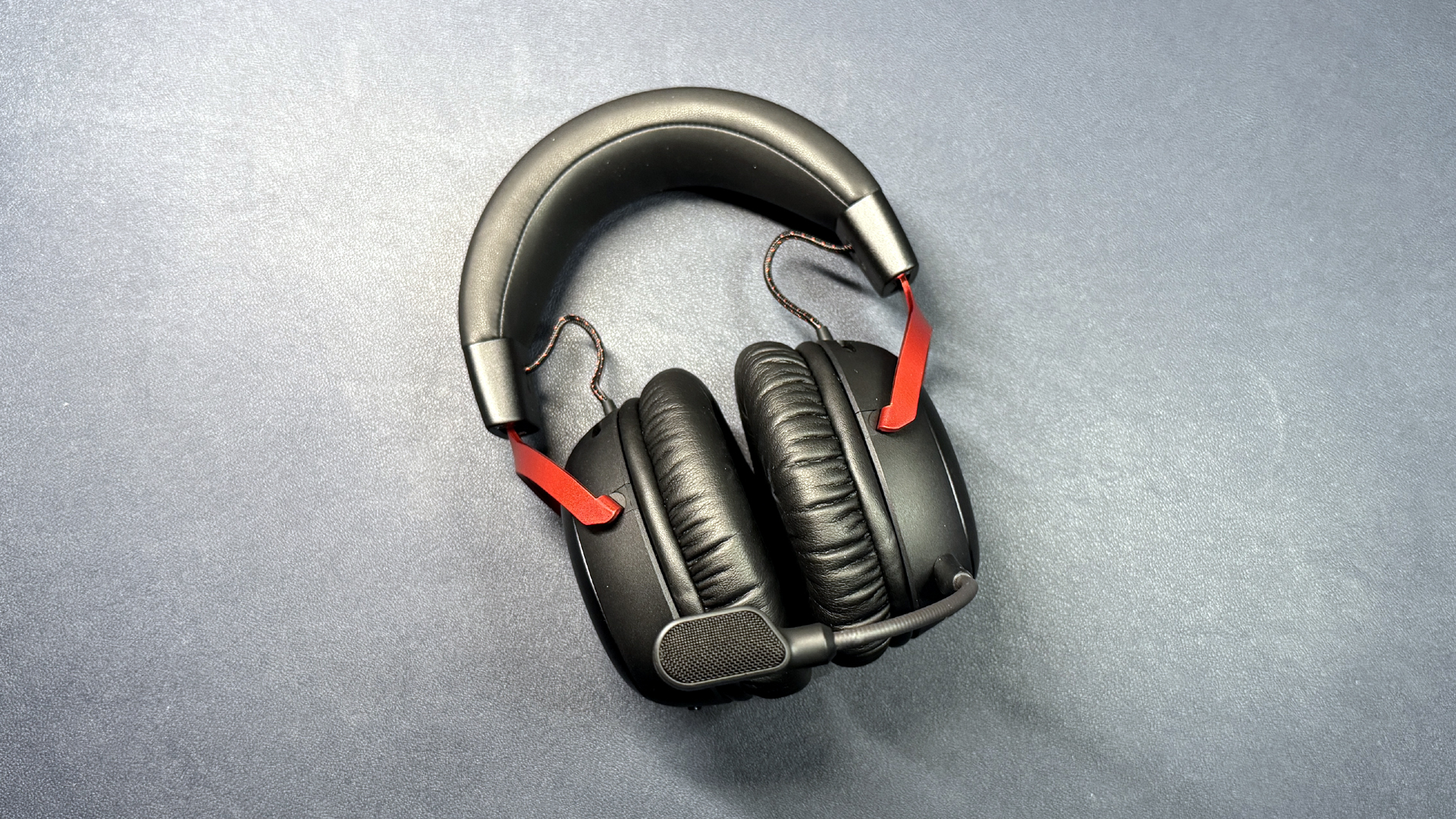 HyperX Cloud III S Wireless