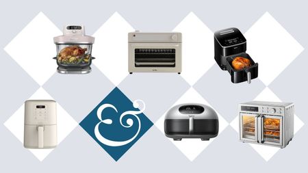 Best Non-Toxic Air Fryers – PFAS-free Ceramic, Stainless Steel, and Glass Alternatives for Reassurance in the Kitchen