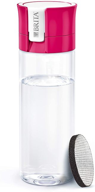 Brita water bottle