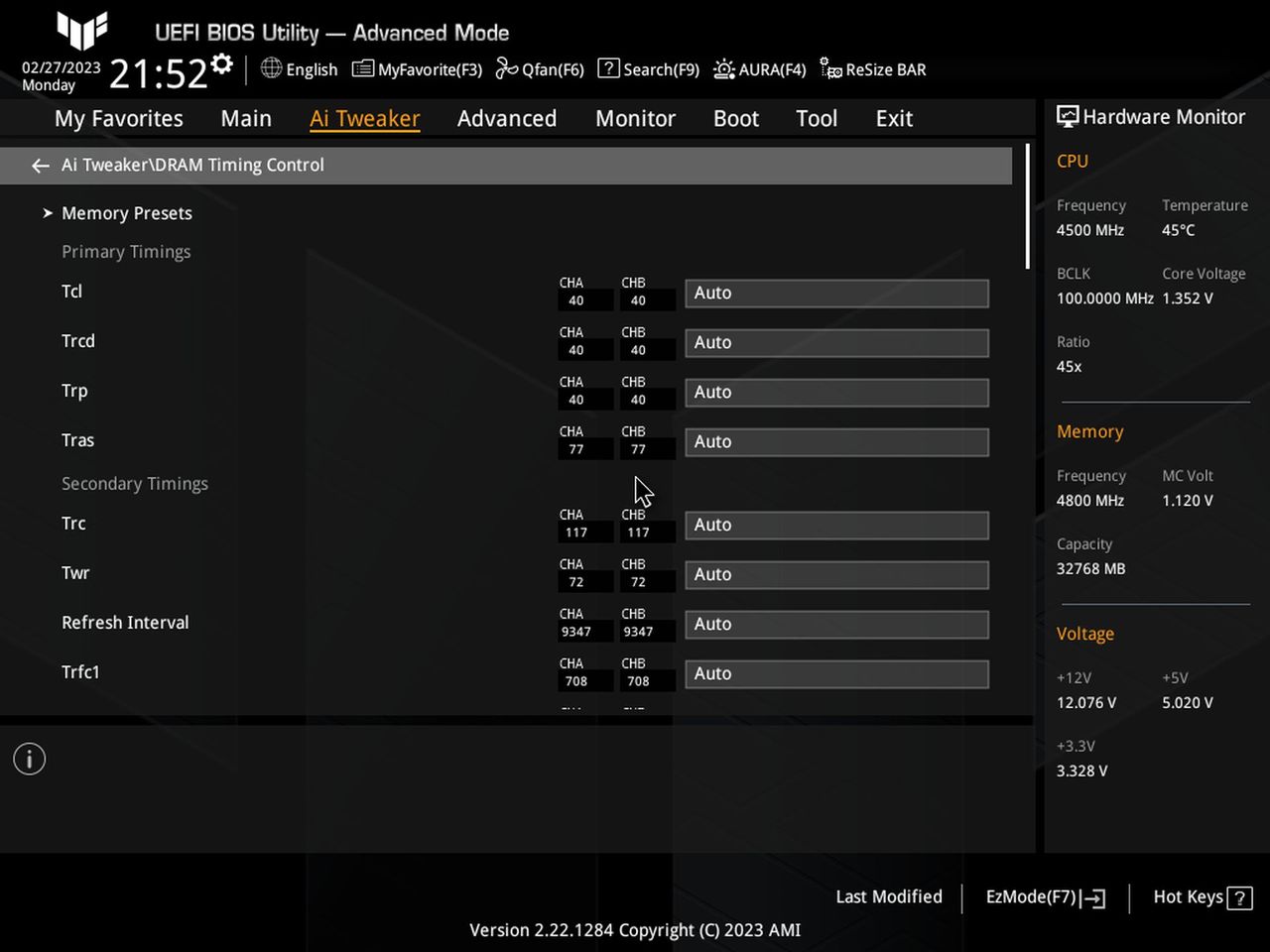Asus TUF Gaming B650M-Plus Wi-Fi