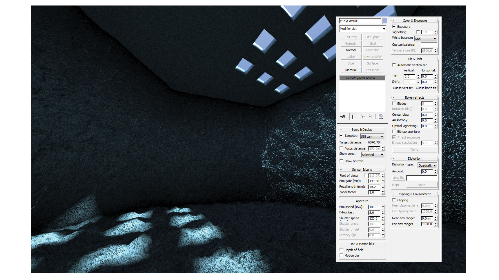 How To Add God Rays In Vray 3 6 Sketchup   Changelasopa