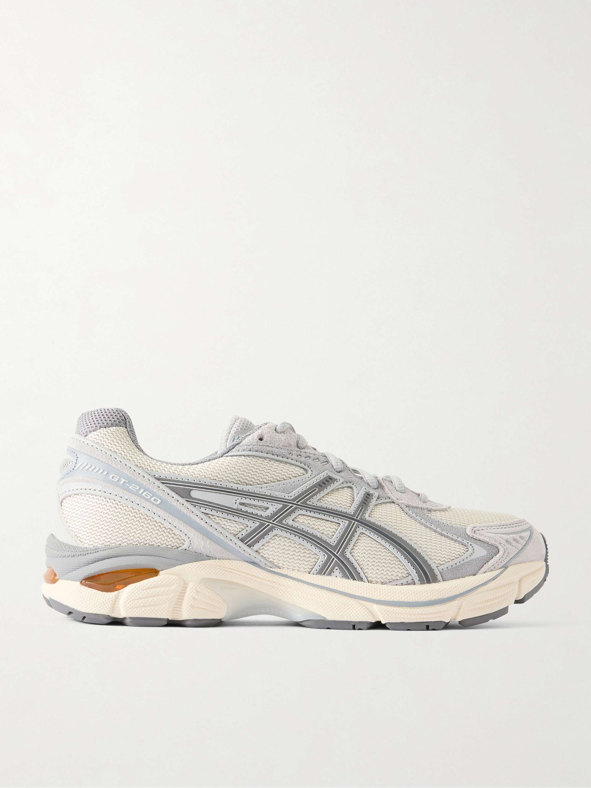 GT-2160 Mesh Sneakers