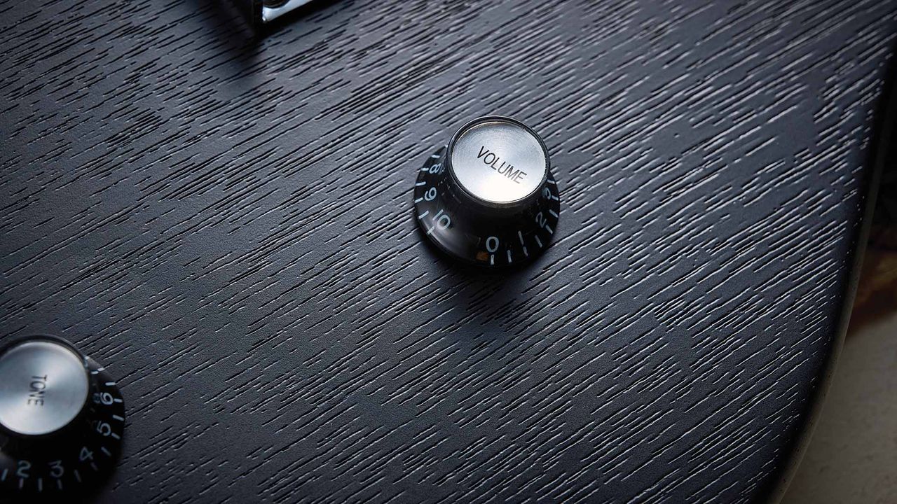 PJD Origin Series Carey &amp; St John Apprentice
