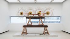 Mike Nelson: ‘Extinction Beckons’ at Hayward gallery best London art exhibitions