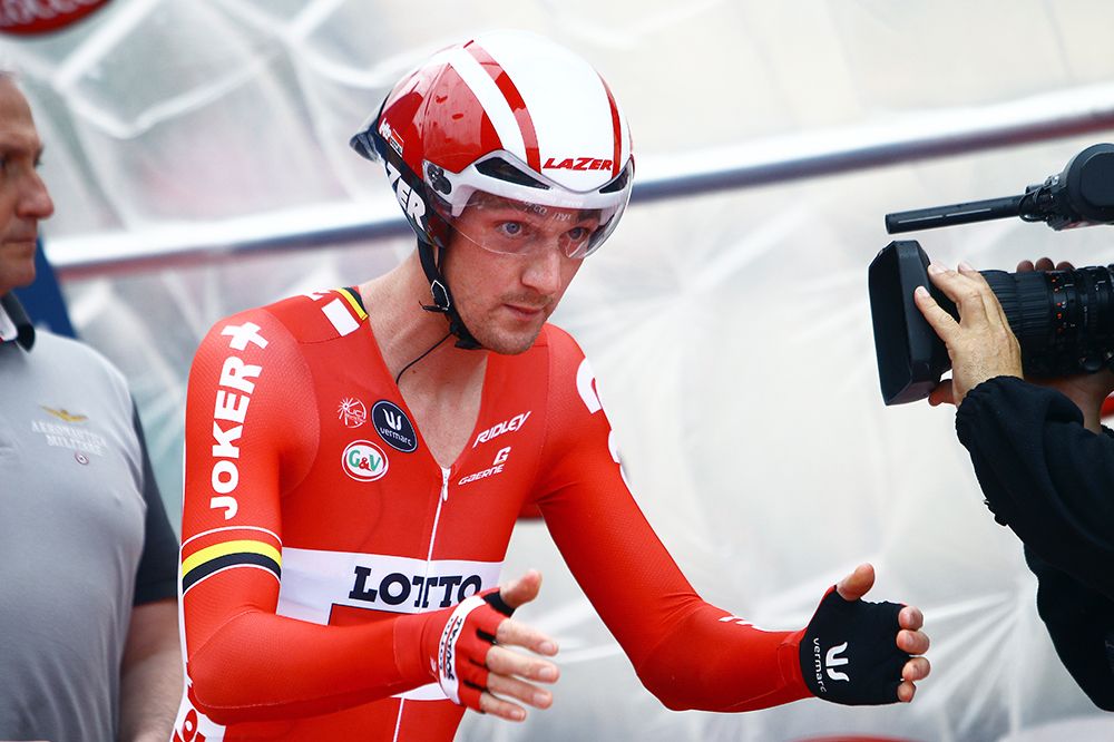 Jurgen Van Den Broeck (Lotto Soudal)