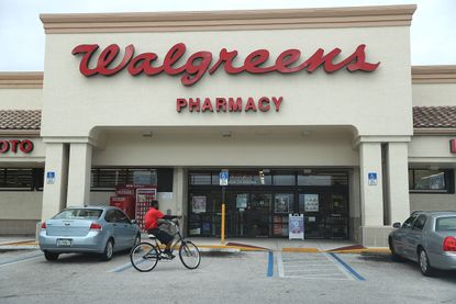 Walgreens in Florida