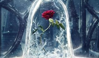 Beauty and The Beast The Enchanted Rose