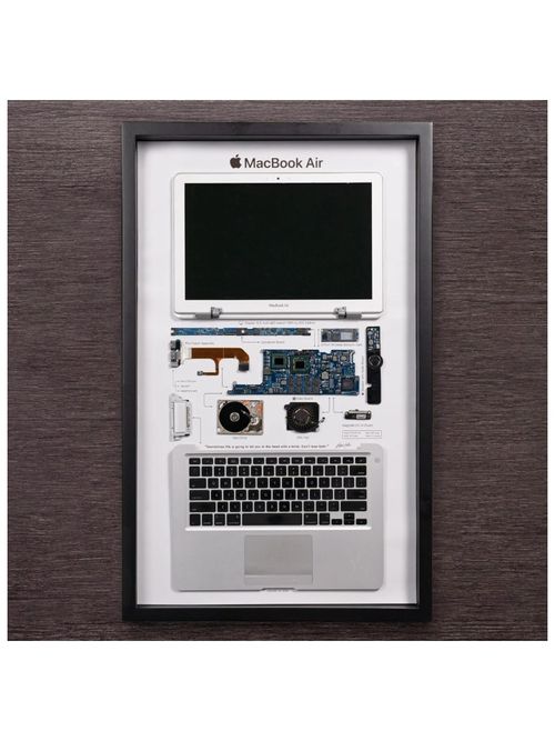MacBook Air (1st Generation)