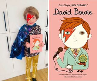 Easy World Book Day costumes 2024 - 42 homemade and last minute