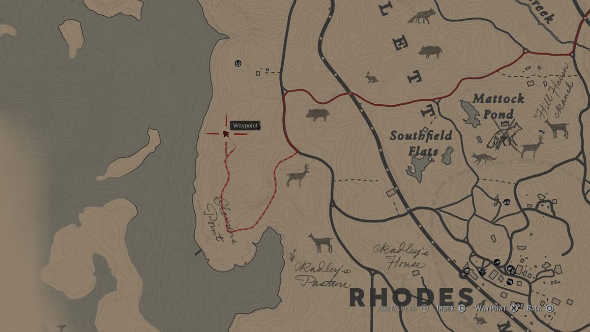 Red Dead Redemption 2 Graves Locations GamesRadar   WzgPYWEbbuPnxMa2K8BnSC 1200 80 