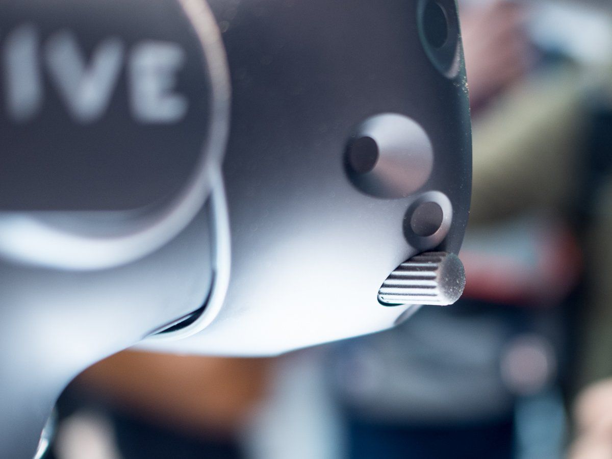 HTC Vive